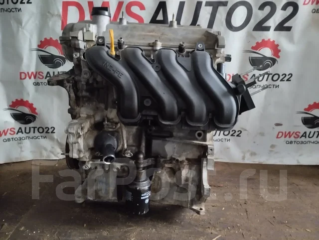 ��������� Toyota Succeed 1NZFE 1900021200 ����