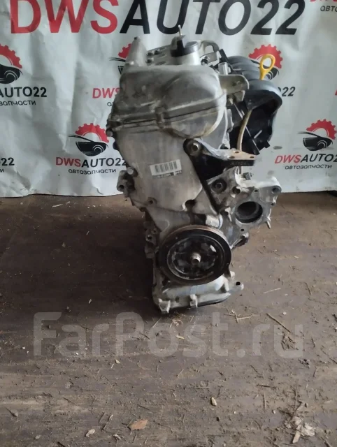 ��������� Toyota Succeed 1NZFE 1900021200 ����