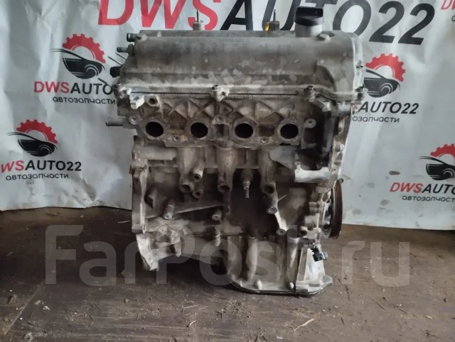 ��������� Toyota Succeed 1NZFE 1900021200 ����