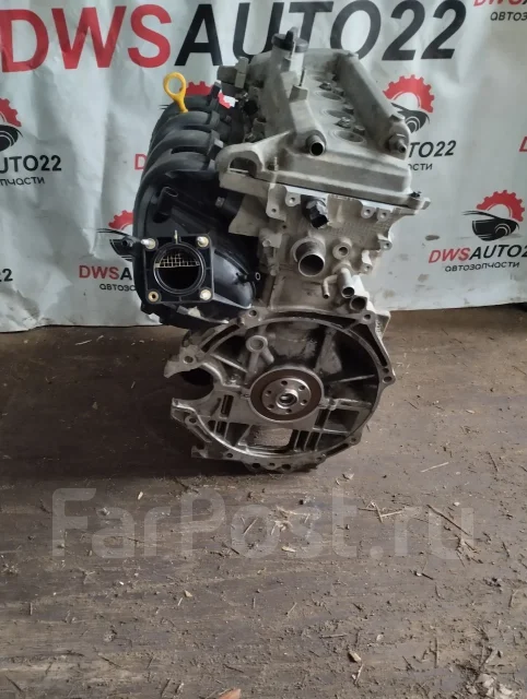 ��������� Toyota Succeed 1NZFE 1900021200 ����