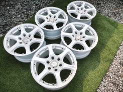 Enkei Allroad Baja. 8.0x17", 6x139.7, ET25, �� 110���. ����