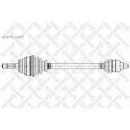 ������ ������! 740mm, 22068 Renault 19 1.4-1.9D 88 Stellox 1581028SX 1581028SX ����