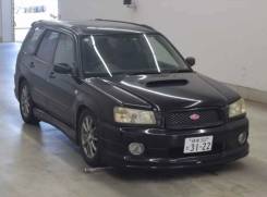 Subaru Forester. SG5, EJ205 ����