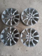 Dunlop Airnova. x15", 5x100 ����