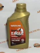 Eagle Speed