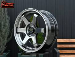 Mak Street. 7.0x15", 4x100, ET35, �� 73,1���. ����