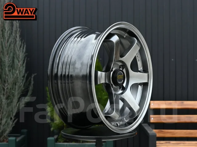 Mak Street. 7.0x15", 4x100, ET35, �� 73,1���. ����