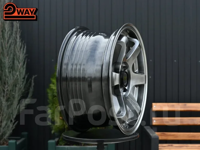 Mak Street. 7.0x15", 4x100, ET35, �� 73,1���. ����