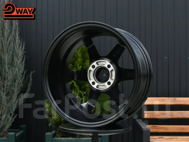 Mak Street. 7.0x15", 4x100, ET35, �� 73,1���. ����