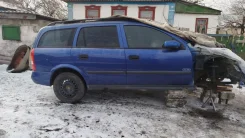 Opel Astra. WOLOTGF3522179807, 20X79740 ����