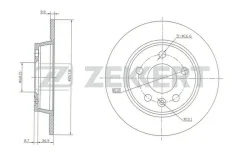 ���� ����. ���. Ford bs5197 Zekkert BS5197 ����