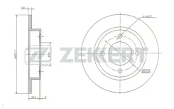 ���� ����. ���. Hyund bs5187 Zekkert BS5187 ����