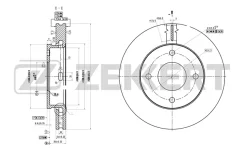 ���� ����. �����. Mit bs5407 Zekkert BS5407 ����