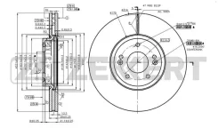 ���� ����. �����. Hyu bs5426 Zekkert BS5426 ����