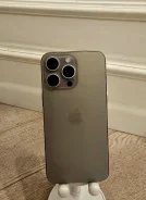 Apple iPhone 15 Pro Max. �/�, 1 ��, �����������, 5G ����
