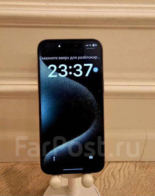 Apple iPhone 15 Pro Max. �/�, 1 ��, �����������, 5G ����
