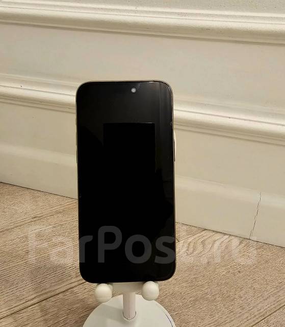 Apple iPhone 15 Pro Max. �/�, 1 ��, �����������, 5G ����