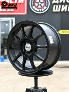 Mak Street. 7.0x15", 4x100, ET35, �� 73,1���. ����