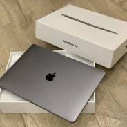 Apple MacBook Air 13 2020 MGN63. 13.3", 3,2����, ��� 8 ��, ���� 256���, WiFi: 1, Bluetooth: 1 ����