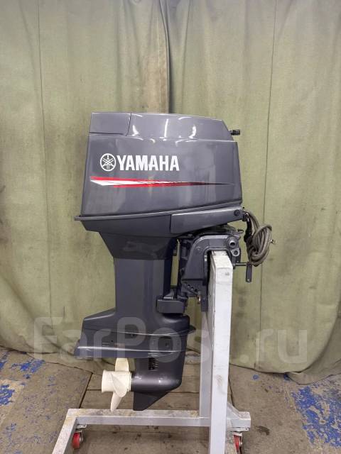 Yamaha. 30��.�., 2-�������, ����������, ���� S (381 ��), 2005 ��� ����