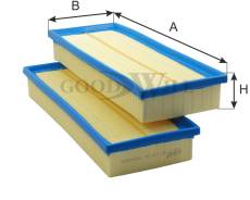 ������ ��������� GoodWill [AG2362K] AG2362K ����