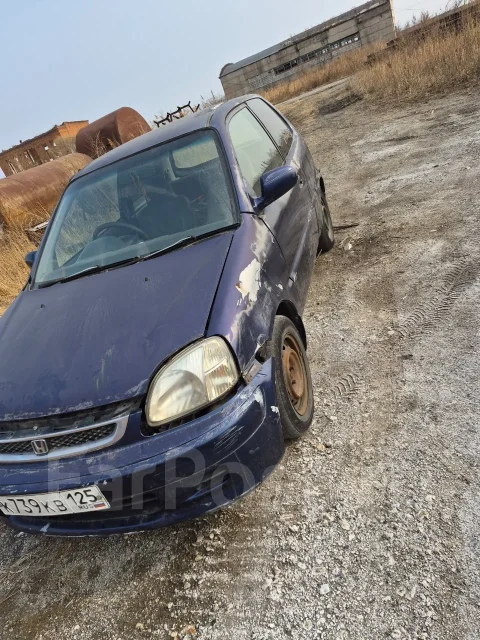 Honda Logo. GA31300707 ����