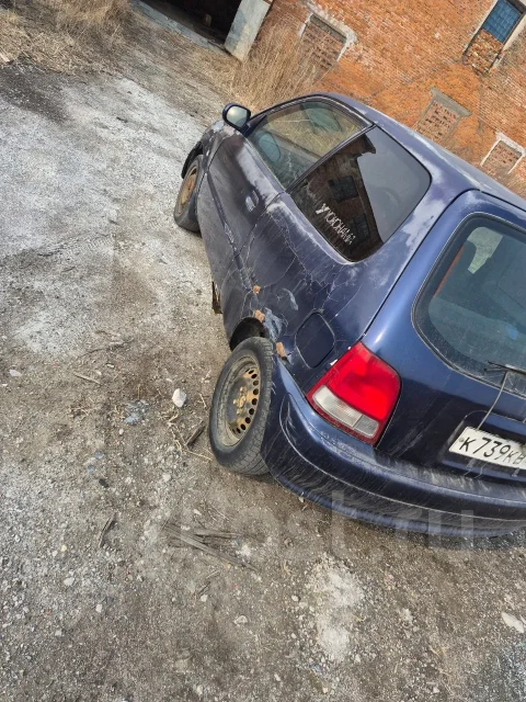 Honda Logo. GA31300707 ����