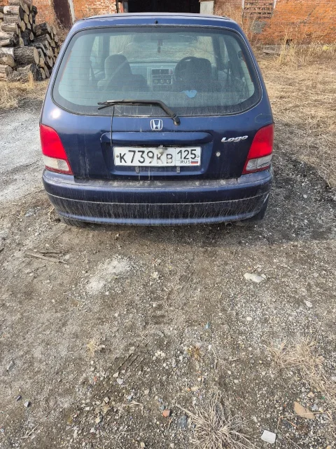 Honda Logo. GA31300707 ����