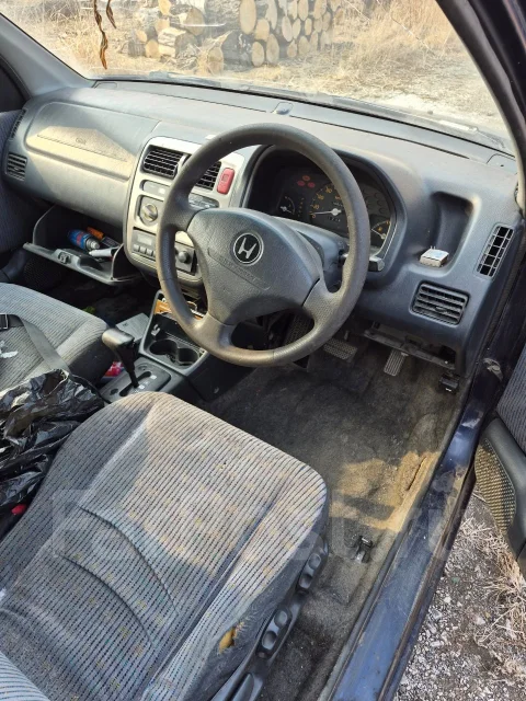 Honda Logo. GA31300707 ����