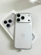 Apple iPhone 17 Pro. �/�, 512 ��, �����, 3G, 4G LTE, 5G, eSIM, ������� �������, ������������ ������� ����