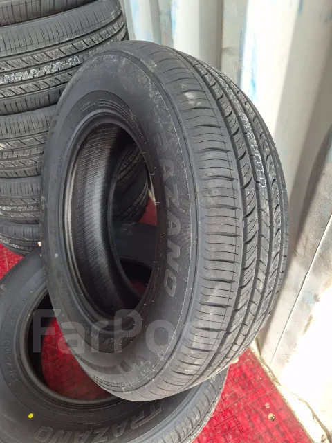 Trazano Zuper Trek Z-203. ������, 2026 ���, ����� ����