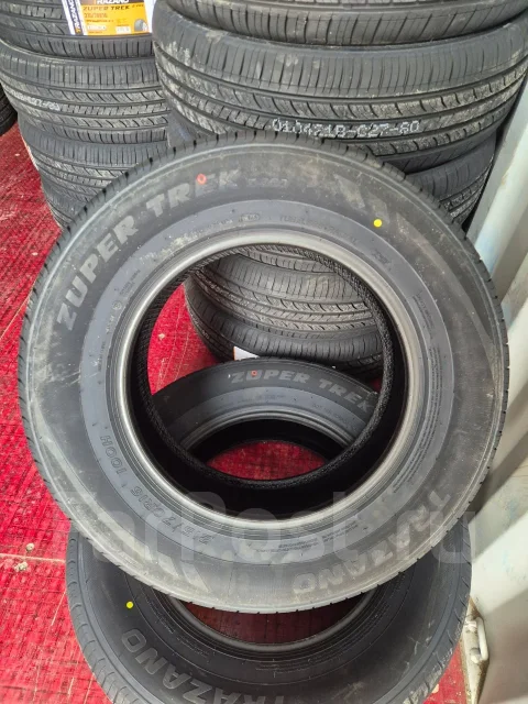 Trazano Zuper Trek Z-203. ������, 2026 ���, ����� ����