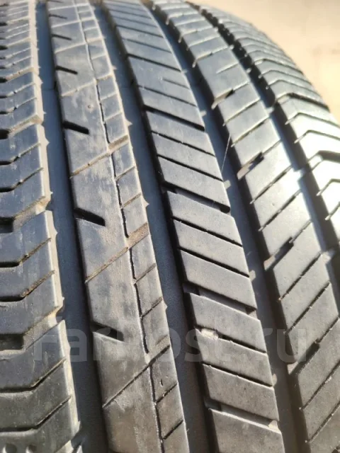 Hankook DynaPro HL3