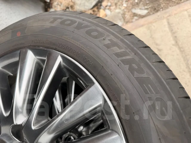 Toyo Proxes Comfort. ������, 2025 ���, �/�, ����� �� 5 % ����