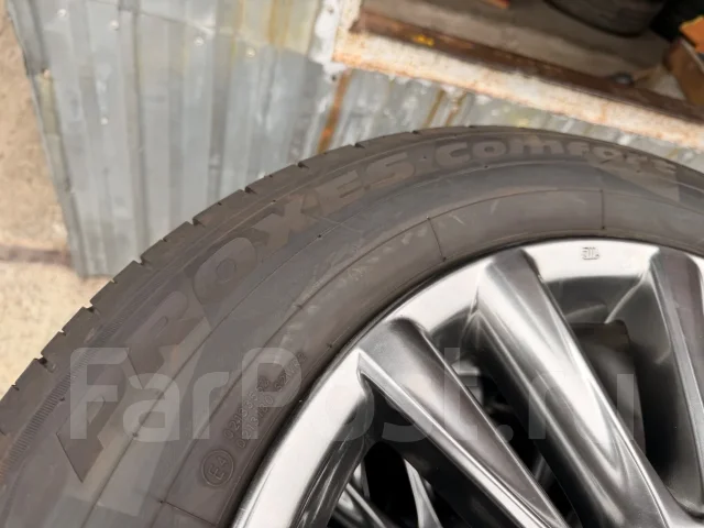 Toyo Proxes Comfort. ������, 2025 ���, �/�, ����� �� 5 % ����