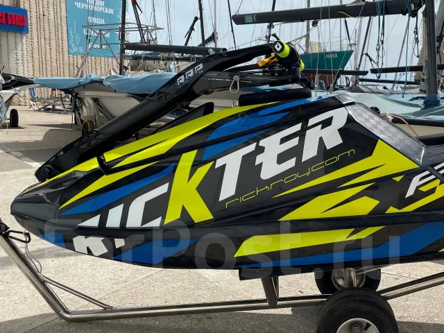 Rickter. 2025 ��� ����