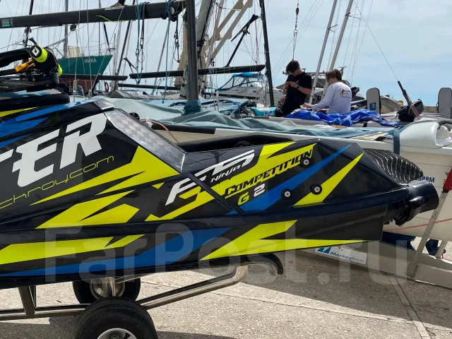 Rickter. 2025 ��� ����