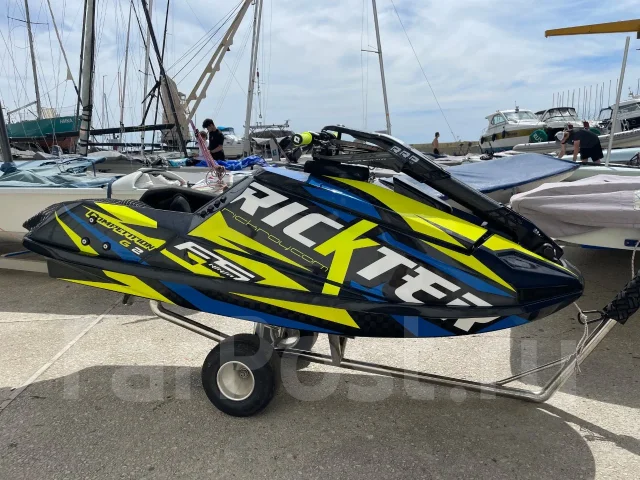 Rickter. 2025 ��� ����