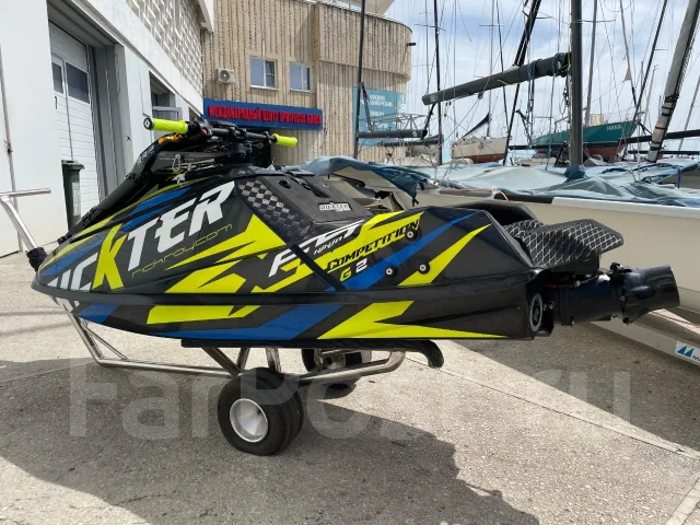 Rickter. 2025 ��� ����