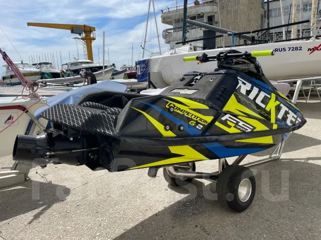 Rickter. 2025 ��� ����