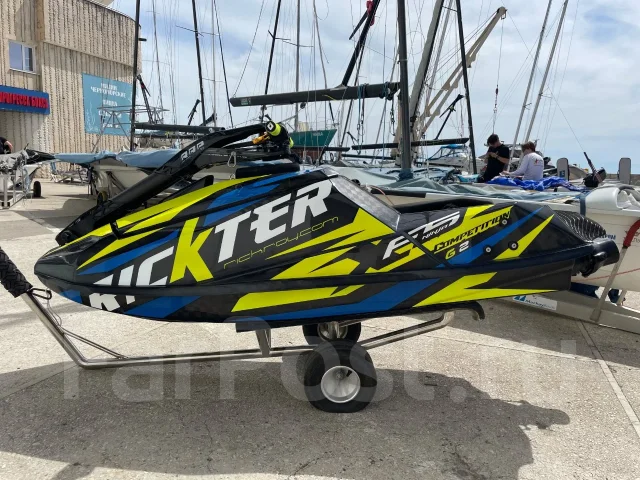 Rickter. 2025 ��� ����