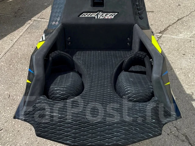 Rickter. 2025 ��� ����
