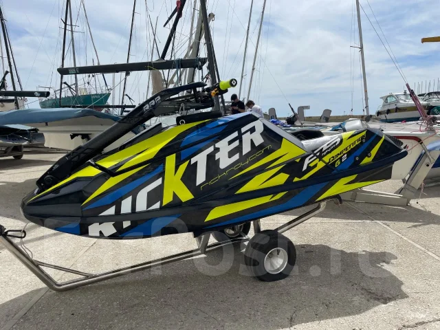 Rickter. 2025 ��� ����