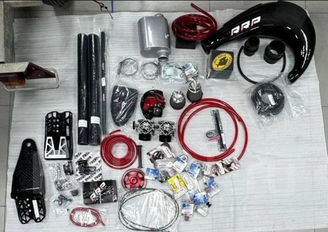 Rickter. 2025 ��� ����
