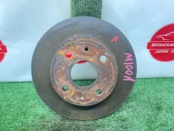 ���� ��������� Toyota Duet 2002 4351297201 M100A EJ-DE, �������� 4351297201 ����