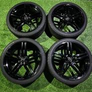 Vossen HF-1. 9.0x22", 5x114.3, ET33, �� 73���. ��� ����� �� ������������ ����