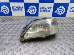 ���� ����� Renault Logan 1 2007 6001546788 1.4 K7JA710 75 �. � 6001546788 ����