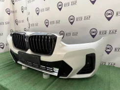 ������ BMW X3 G01 M-paket ����