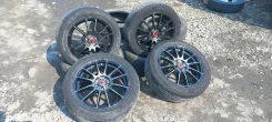 SportWay. x17", 5x100 ����