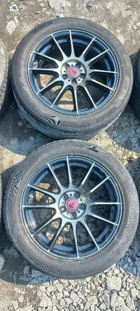 SportWay. x17", 5x100 ����